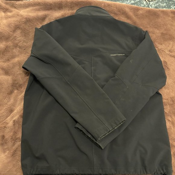 Under Armour Jacket - Picture 2 of 3